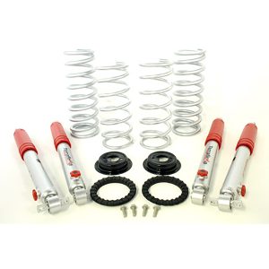 Image of Air to Coil Conversion Kit (50mm lift) (TF260)