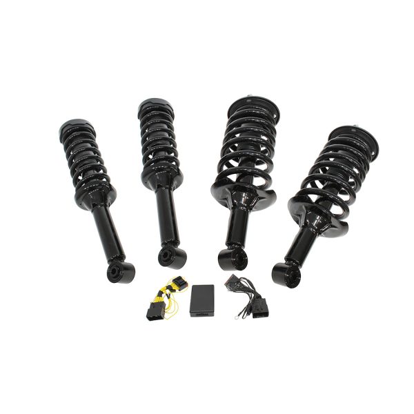 Image of Air to Coil Spring Conversion Kit Standard Ride Height (TF265)
