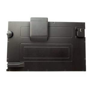 Image of Door Card Safari Rear Door Black (TF2740)
