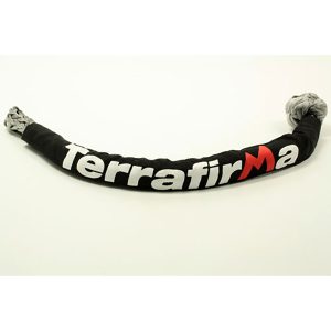 Image of Terrafirma Soft Shackle (550mm long x 10mm diameter) (TF3310)