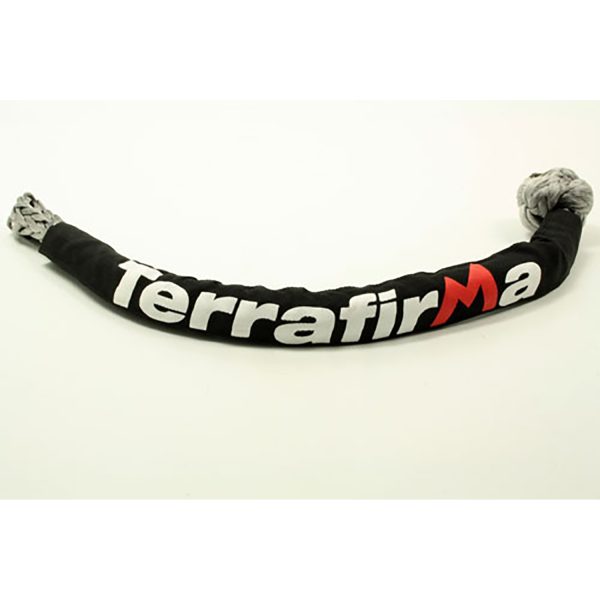 Image of Terrafirma Soft Shackle (550mm long x 10mm diameter) (TF3310)