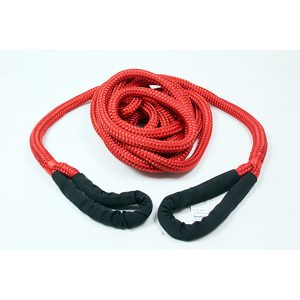 Image of Terrafirma Kinetic Recovery Double Braided Nylon Rope (9 meters long x 22mm diameter) (TF3311)