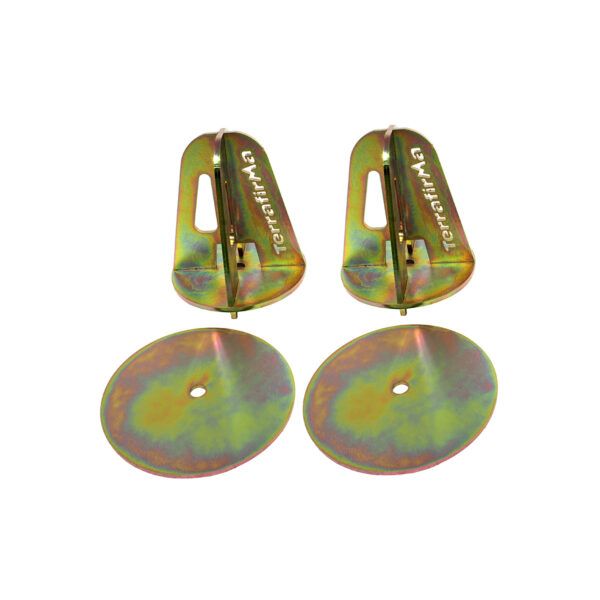 Image of Dislocation Cone Rear (pair) (TF510)