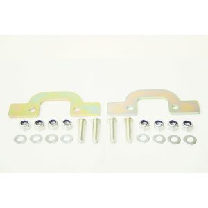 Image of Coil Spring Retaining Plates (front) (TF524)