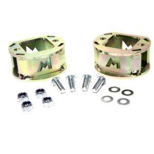 Image of Coil Spring Spacers (front 50mm) (TF525)