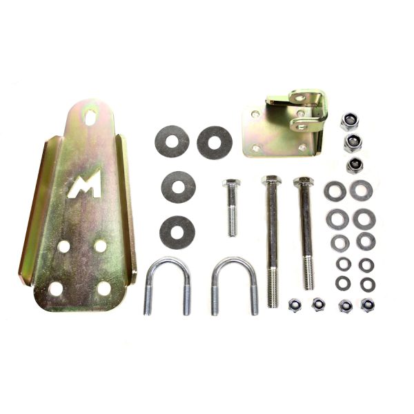 Image of Steering Damper Fitting Kit (TF527)