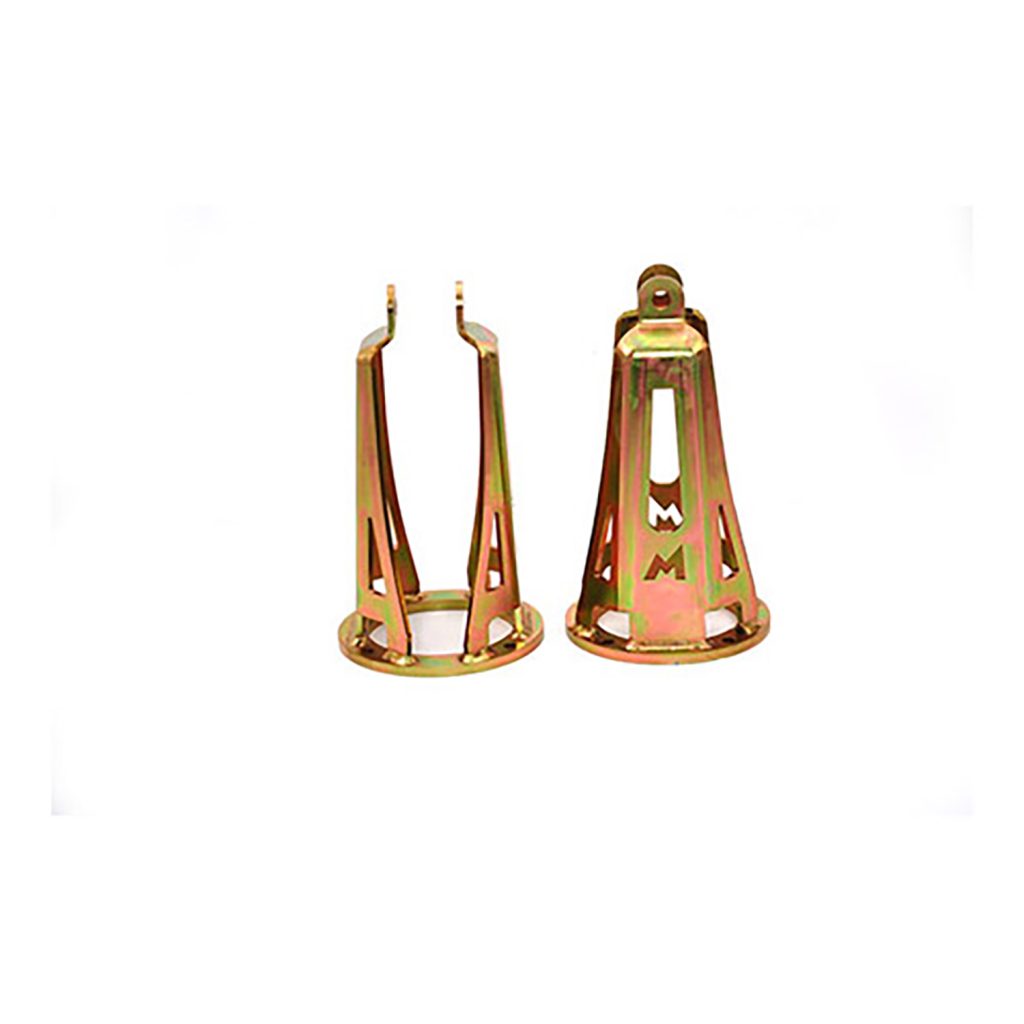 Image of Shock Absorber Turret (skeleton style) plus 30mm (TF534)