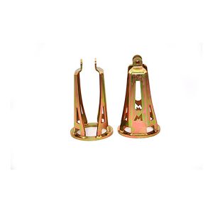 Image of Shock Absorber Turret (skeleton style) plus 30mm (TF534)