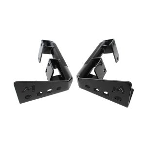 Image of Rear Bumper Corners (pair) (TF570)