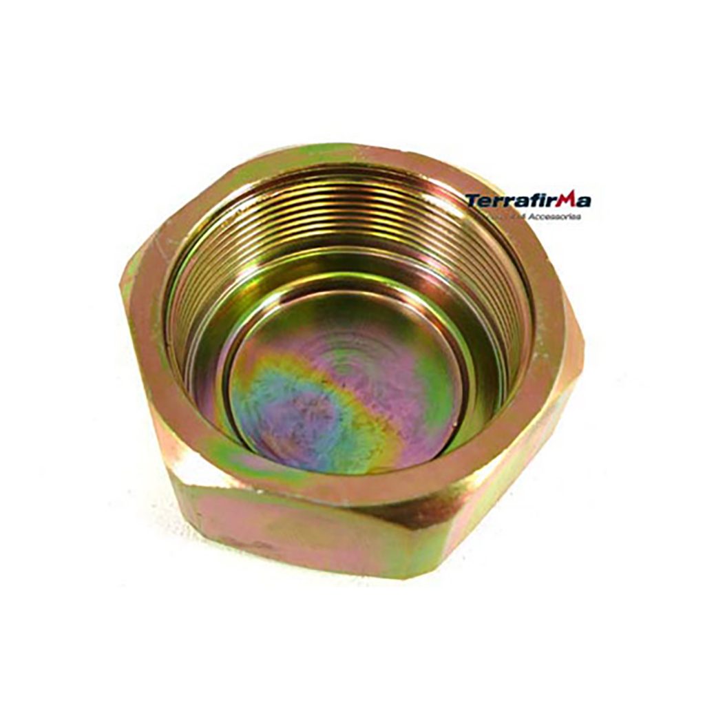 Image of Driving Member Dust Cap (for TF5806 only) (TF5806N)