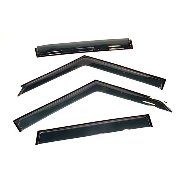 Image of Door Wind Deflectors (set of 4) (TF660)