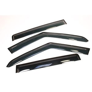 Image of Door Wind Deflectors (set of 4) (TF662)