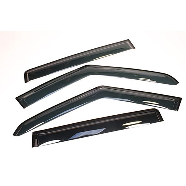 Image of Door Wind Deflectors (set of 4) (TF662)