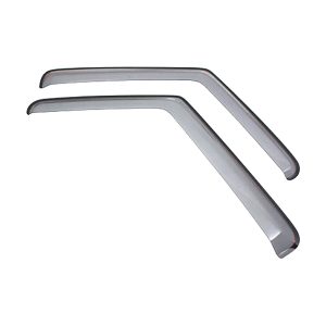 Image of Front Door Wind Deflectors (pair) (TF666)