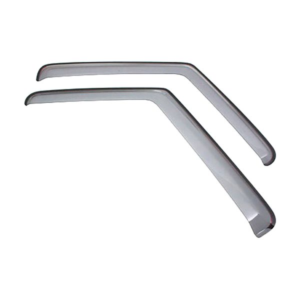 Image of Front Door Wind Deflectors (pair) (TF666)