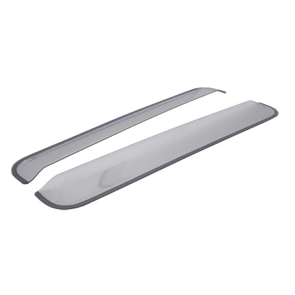Image of Second Row Door Wind Deflectors (pair) (TF667)