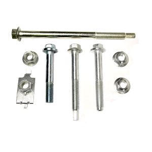 Image of Rear Suspension Arm Bolt Kit (lower) Heavy Duty (TF7206)