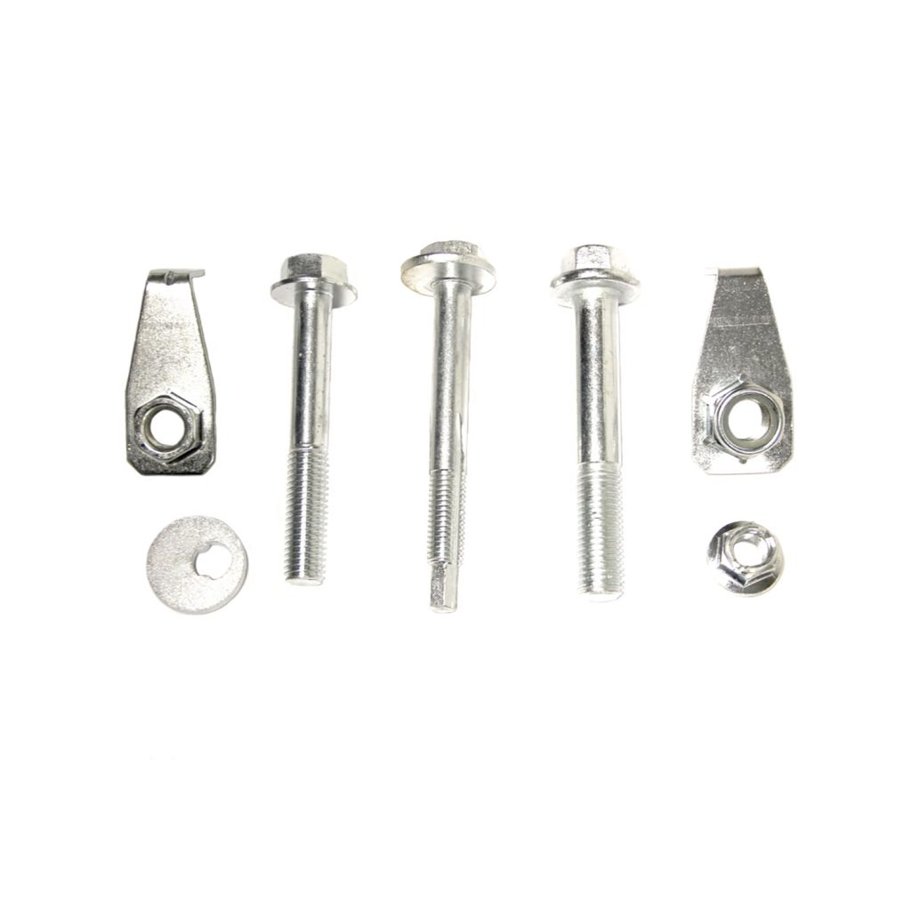 Image of Rear Suspension Arm Bolt Kit (upper) (TF7207)
