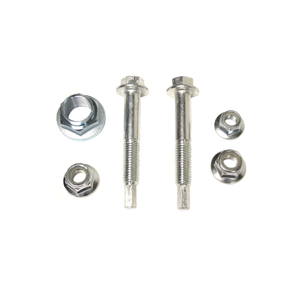 Image of Front Suspension Arm Bolt Kit (upper) (TF7212)
