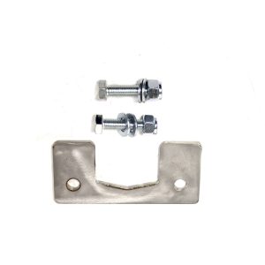 Image of Swan Neck Tow Bar Anti Theft Kit (TF755)