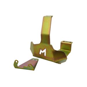 Image of Front Diff Guard 5mm Alloy (TF844)