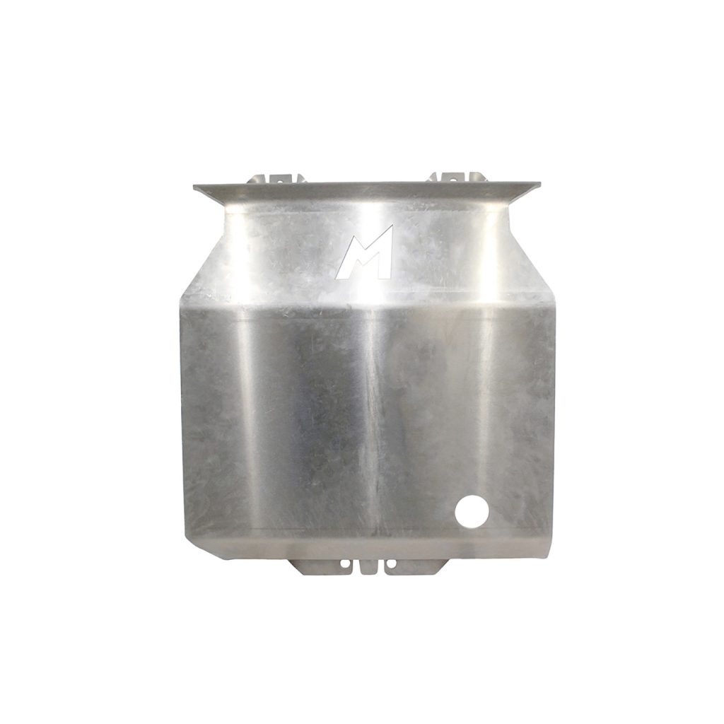 Image of Fuel Tank Guard 6mm Alloy (TF855)