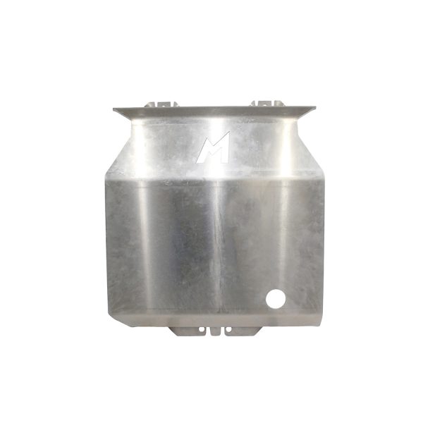 Image of Fuel Tank Guard 6mm Alloy (TF855)