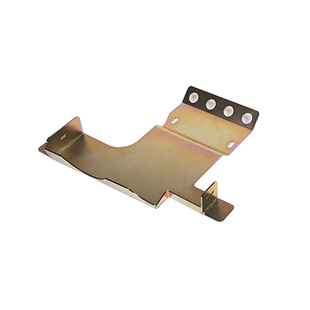 Image of Transmission Guard 5mm Steel (TF856)