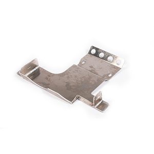 Image of Transmission Guard 6mm Alloy (TF857)
