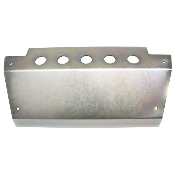 Image of Steering Guard Steel 6mm (TF858)