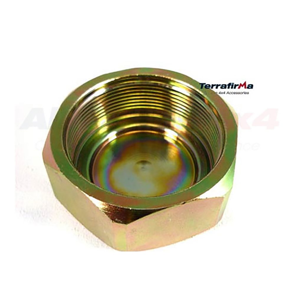 Image of Driving Member Dust Cap (for TF859 only) (TF859N)