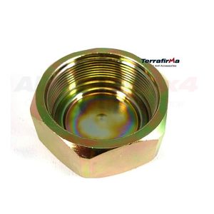 Image of Driving Member Dust Cap (for TF859 only) (TF859N)