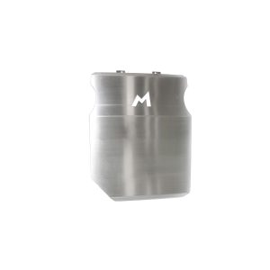 Image of Aluminium Fuel Tank Guard 6mm (TF863)