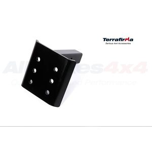 Image of Receiver Hitch Drop Plate (TF879)