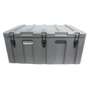 Image of Expedition Stackable Storage Box Large (external dimension L960mm x W580mm x H451mm) (TF902)