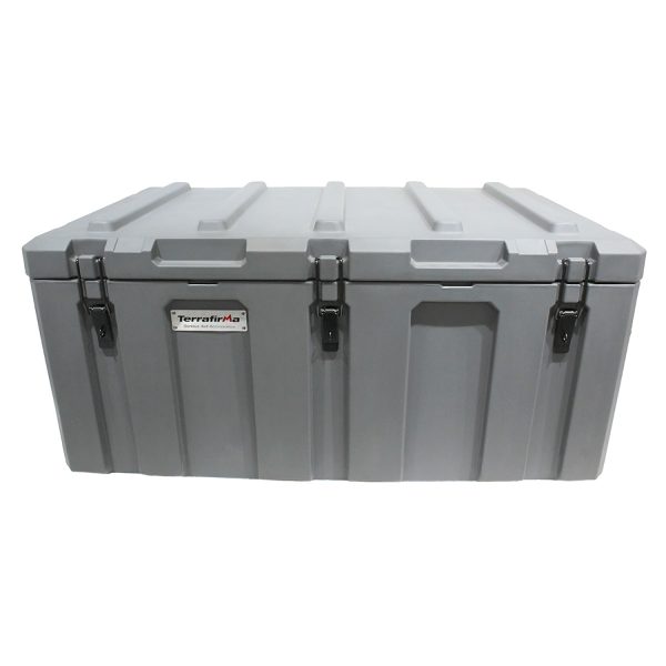 Image of Expedition Stackable Storage Box Large (external dimension L960mm x W580mm x H451mm) (TF902)