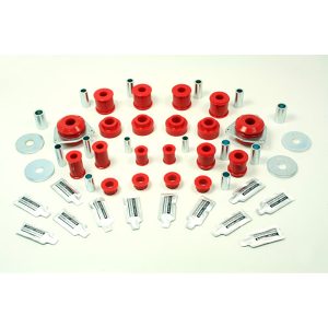 Image of Complete Suspension Bush Kit (TF940)