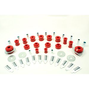 Image of Complete Suspension Bush Kit (TF942)