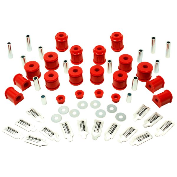 Image of Complete Suspension Bush Kit (TF945)