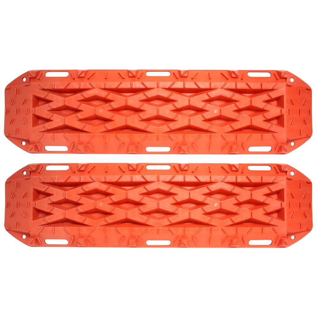 Image of Nylon Recovery Boards (1.21 meters x 0.32 metres x 60mm pair) (TF999)