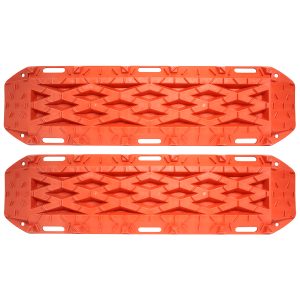 Image of Nylon Recovery Boards (1.21 meters x 0.32 metres x 60mm pair) (TF999)