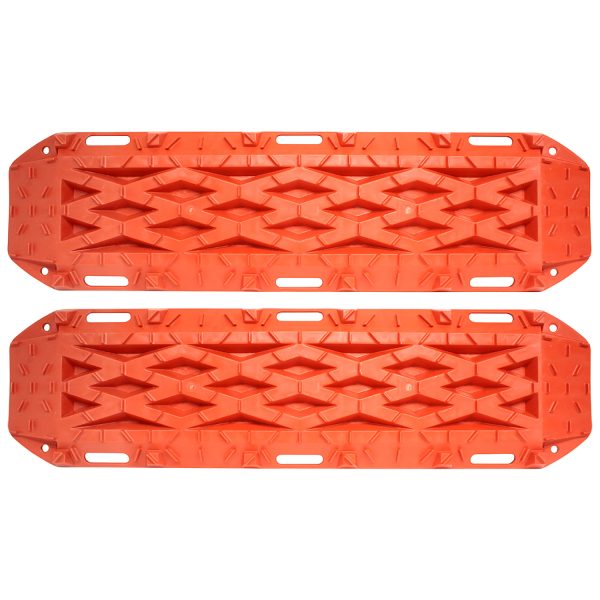 Image of Nylon Recovery Boards (1.21 meters x 0.32 metres x 60mm pair) (TF999)