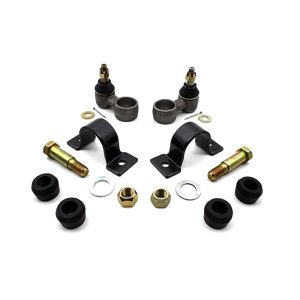 Image of Anti Roll Bar (front) Fitting Kit Uprated (TFARBKF)