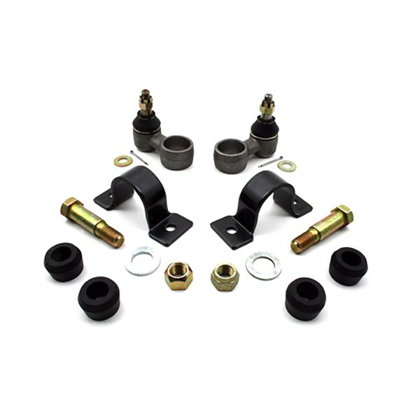 Image of Anti Roll Bar (front) Fitting Kit Uprated  (TFARBKF)