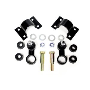 Image of Anti Roll Bar (rear) Fitting Kit Uprated (TFARBKR)