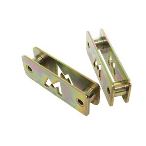 Image of Anti Roll Bar Spacer Kit (2 hole) 25mm (TFARSK2)