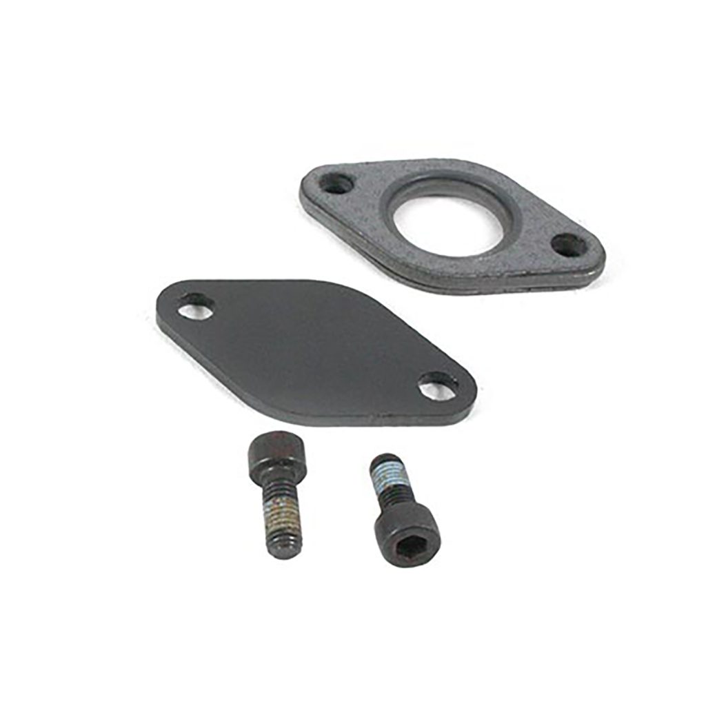 Image of EGR Removal Kit (TFEGR300)