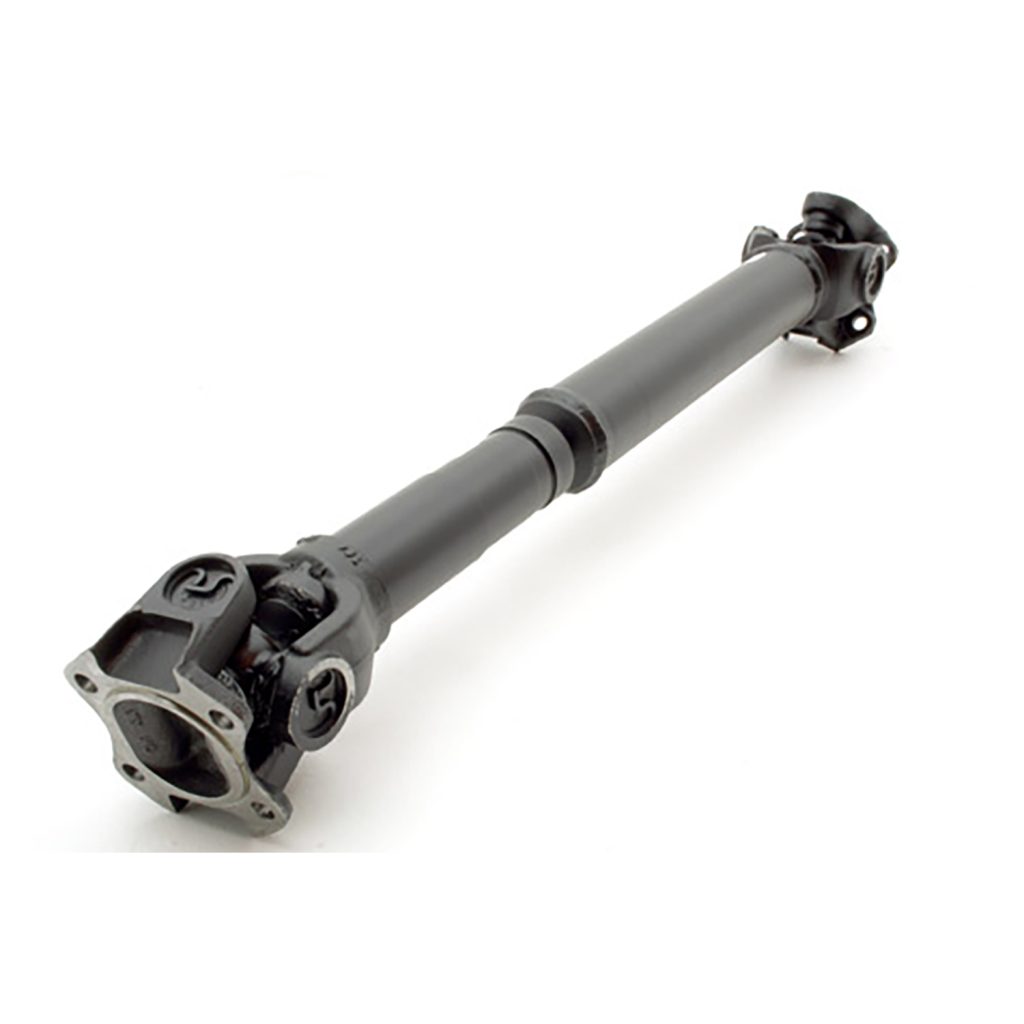 Image of Propshaft Rear
