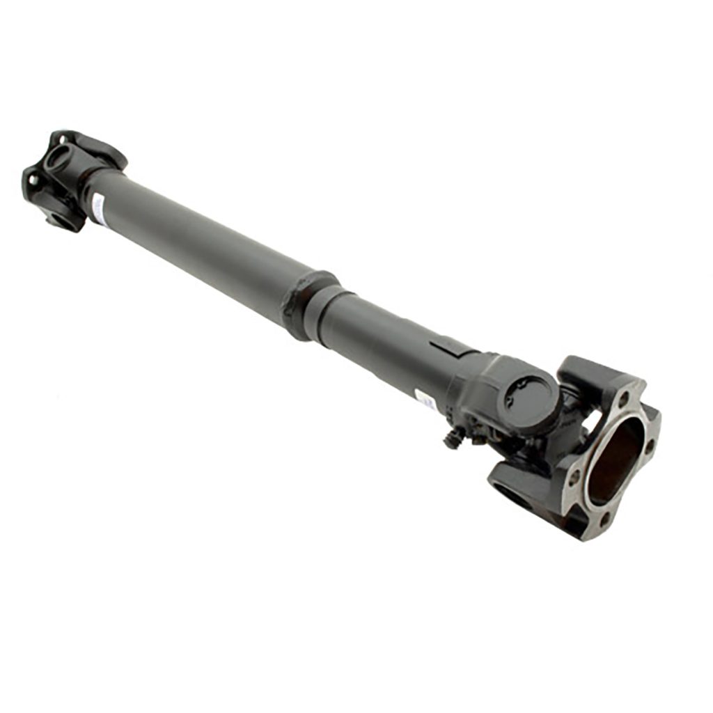 Image of Propshaft Rear