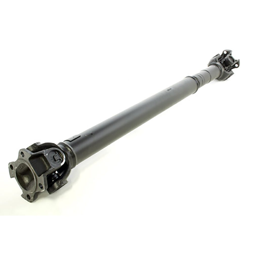Image of Propshaft Rear